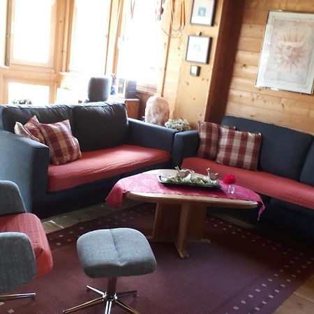 Milena-Huette Villa Hohentauern Bagian luar foto