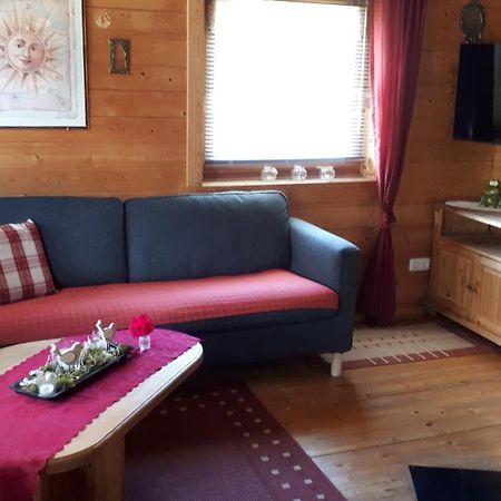 Milena-Huette Villa Hohentauern Bagian luar foto