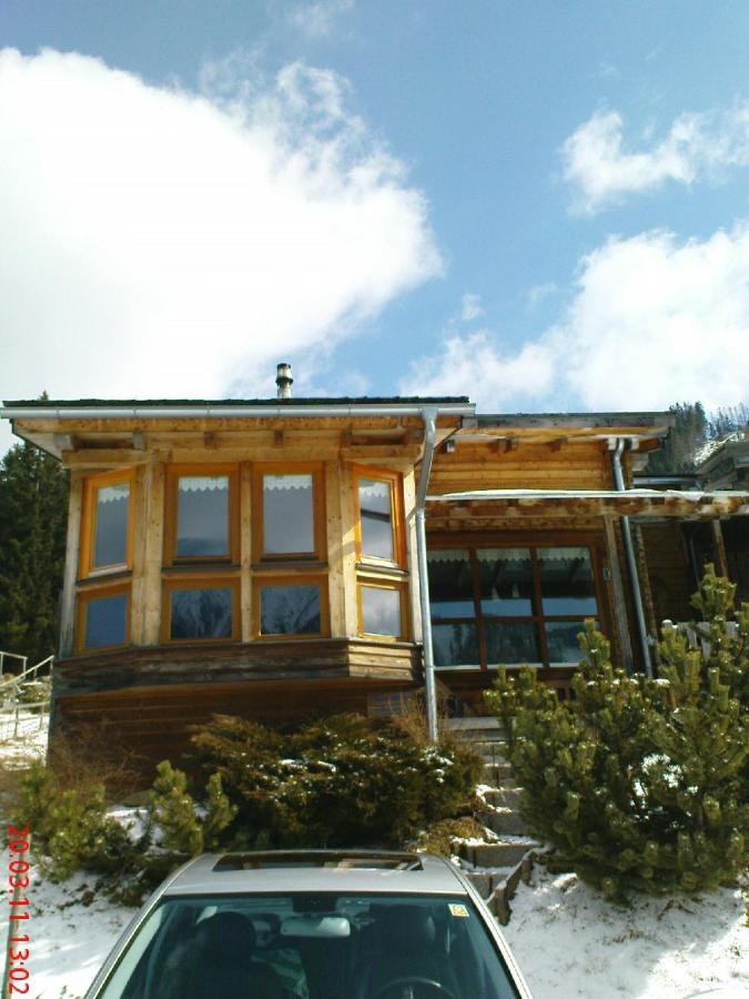 Milena-Huette Villa Hohentauern Bagian luar foto