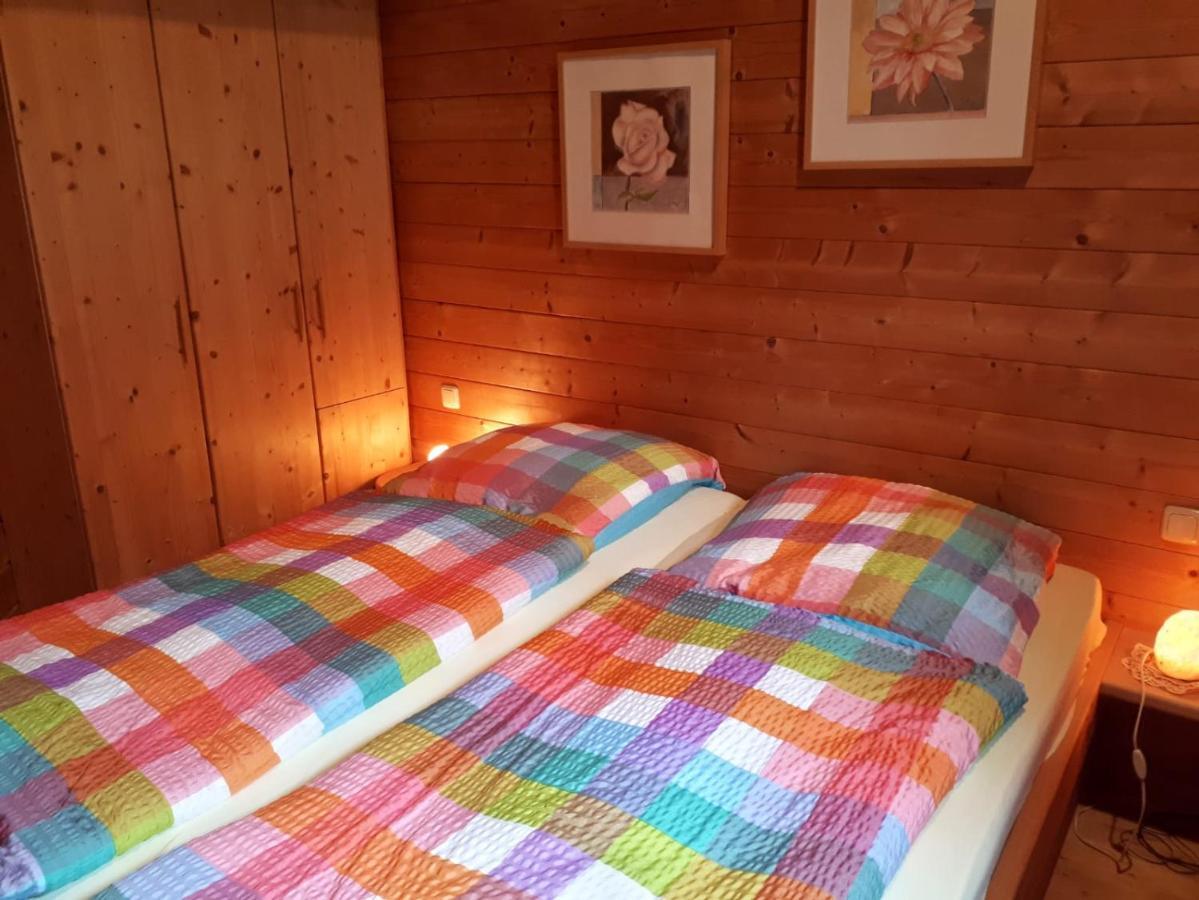 Milena-Huette Villa Hohentauern Bagian luar foto